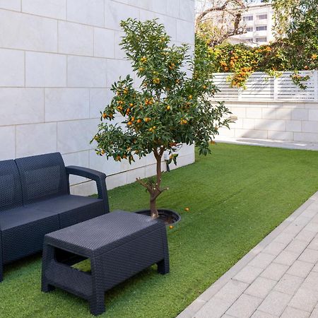 Balfour Sea View City Center Nahariya Eksteriør bilde
