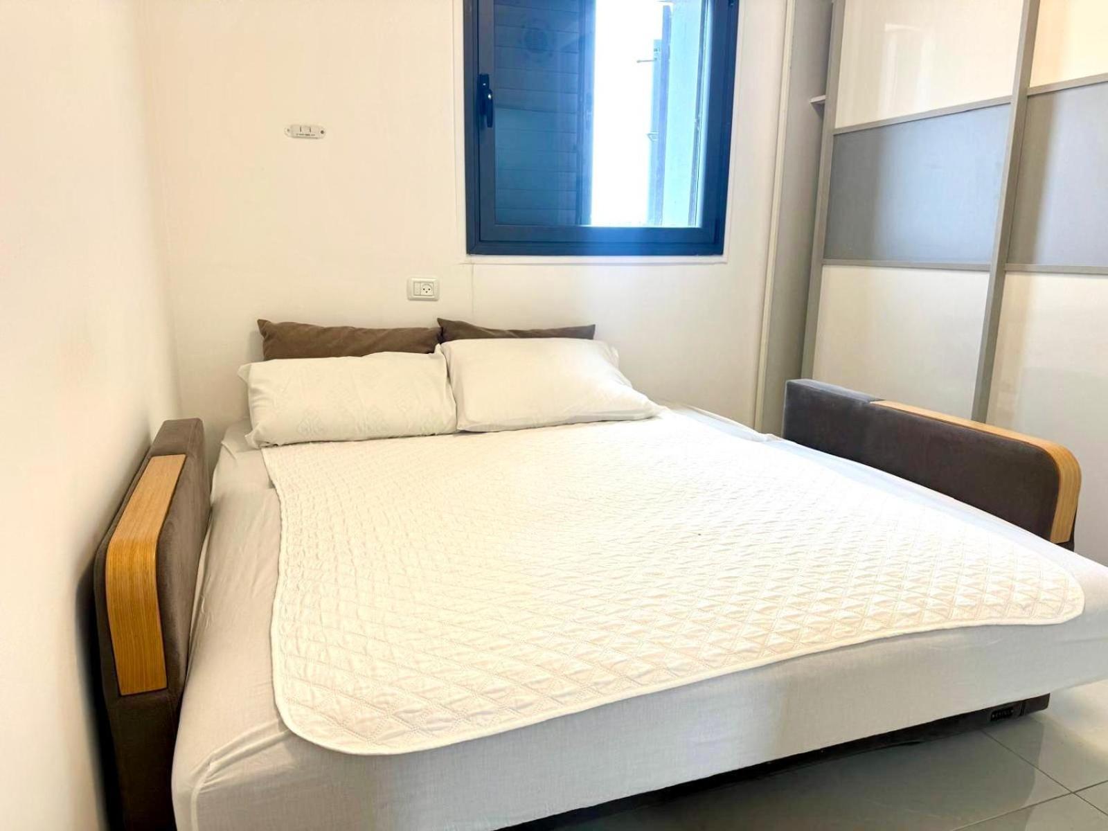Balfour Sea View City Center Nahariya Eksteriør bilde